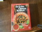 Hsiung - Echte chinese keuken / druk 1