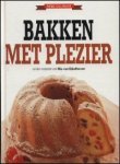 Eijndhoven, Ria van (red.) - Bakken met plezier