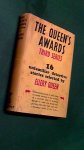 Queen, Ellery - The queen's awards - The winners of the Third annual detective short story contest