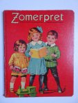 N.n.. - Zomerpret.