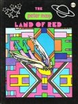 Peter Max - The Peter Max Land of Red Editorial assistance by Melody Moore