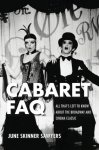 June Skinner Sawyers 217693 - Cabaret FAQ All That's Left to Know about the Broadway & Cinema Classic