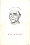LEBEER, Louis ( samenstelling ); - grafisch werk van Jozef Cantr