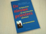 Counet, Patrick Chatelion - De  nieuwe priesters - Religiositeit op onverwachte plaatsen en momenten