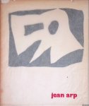 A.C.E. (inleiding) - Jean Arp
