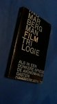 Bergman, Ingmar - Filmtrilogie : Als in een donkere spiegel - De avondmaalsgasten - De grote stilte
