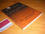 Muysken, J. - Het voortbrengen van energie Servire's Encyclopaedie