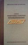 Anna Elling - Leerboek Traditionele Europese Natuurgeneeskunde