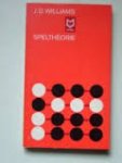Williams, J.D. - Speltheorie