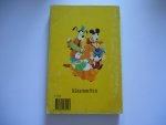 Disney, W. - Donald Duck Pocket 23 De tondeldoos / druk 1