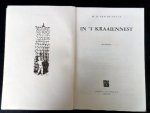 Hulst, W.G. van de - IN 'T KRAAIENNEST
