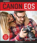Pieter Dhaeze, Onbekend - Handboek Canon EOS