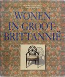 Claudia Piras, Bernhard Roetzel, Hans van Cuijlenborg - Wonen in Groot-Brittannië Traditional style