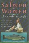 Paterson, Wilma and Behan, prof. Peter - Salmon & Women -The Feminine Angle