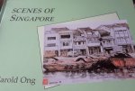 Ong, Harold - Scenes of Singapore