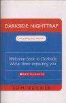 Becker, Tom - Darkside 3 : Nighttrap