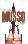 Guillaume Musso - Demain Guillaume Musso - Demain