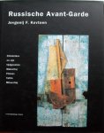 Jevgenij F. Kovtoen. - Russische Avant-Garde.