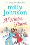 Milly Johnson - A Winter Flame