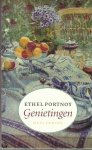 Ethel Portnoy - Genietingen essays