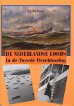 Doeke Roos - De Nederlandse loods in de Tweede Wereldoorlog