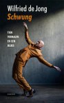 Wilfried de Jong - Schwung Tien verhalen en een blues