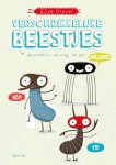 Elise Gravel - Tijgerlezen - Verschrikkelijke beestjes