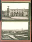 n.n. - (TOERISME TOERISTEN BROCHURE) Mühlheim a.d. Ruhr