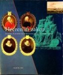 Grimm, P - Heeren in zaken De kamer Rotterdam van de Verenigde Oostindische Compagnie