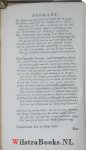 Krayenhoff, Louis François - Korte Historise en Geographise Beschryving des Aerd-Kloots, tot Gebruyk van Haere Doorlugtige Hoogheid Carolina, Princesse van Orange en Nassau, &c. &c. &c. Uyt de voornaemste oude en nieuwe Schryvers te zamen getrokken, in deeze order gebragt...