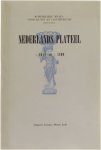J. Helbig René Budts - Nederlands Plateel ±1640 tot ±1800