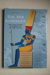 Alberto Siliotti - Dal der Koningen:  gids over graven en tempels uit het oude Egypte