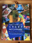 Hulbert, Anne - The Complete Crazy Patchwork