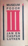 R.A., I.Q. v. - Museum Fodor. Jan en Caspar Luyken R.A., I.Q. v. - Museum Fodor. Jan en Caspar Luyken
