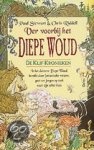 Paul Stewart & Chris Riddell - Ver Voorbij het Diepe Woud