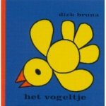 Bruna, Dick - Het vogeltje Bruna, Dick - Het vogeltje