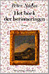 P. Nadas - Het boek der herinneringen - roman