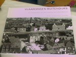 Breems, W.C. den - Vlaardingen Buitendijks / druk 1