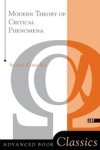 Shang-keng Ma - Modern Theory Of Critical Phenomena