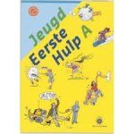 Brander, Remco - Oranje Kruis , Jeugd Eerste Hulp A