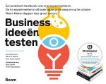 David J. Bland; Alex Osterwalder - Businessideeën Testen