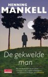 Henning Mankell - De gekwelde man