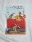 Velderman, Diana Klein - Sinterklaas. Een boek vol verhalen, spelletjess en lekkernijen.