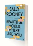 Sally Rooney - Beautiful World, Where Are You