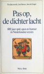 Barneveld, Piet / Heerze, Jan / Zanger, Jan de - Pas op, de dichter lacht