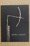 ARAGO, RIERA I. - Riera I Arago : Joan Prats Gallery Setembre - Octubre 2000.