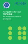 Osman Nazım Kıygı, Marieluise Schmitz - PONS Kompaktwörterbuch Türkisch-Deutsch, Deutsch-Türkisch