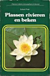 Pott, Eckart - Plassen-rivieren en beken. Planten en dieren zien en leren kennen