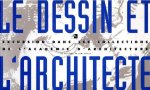 UYTTENHOVE, Pieter et al - Le dessin et l'architecte - Excursion dans les collections de l'Académie d'Architecture.