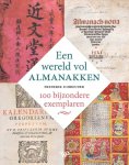 Frederik Schreuder - Een Wereld Vol Almanakken
